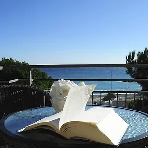 Hotel Sole Mare, Vintimille